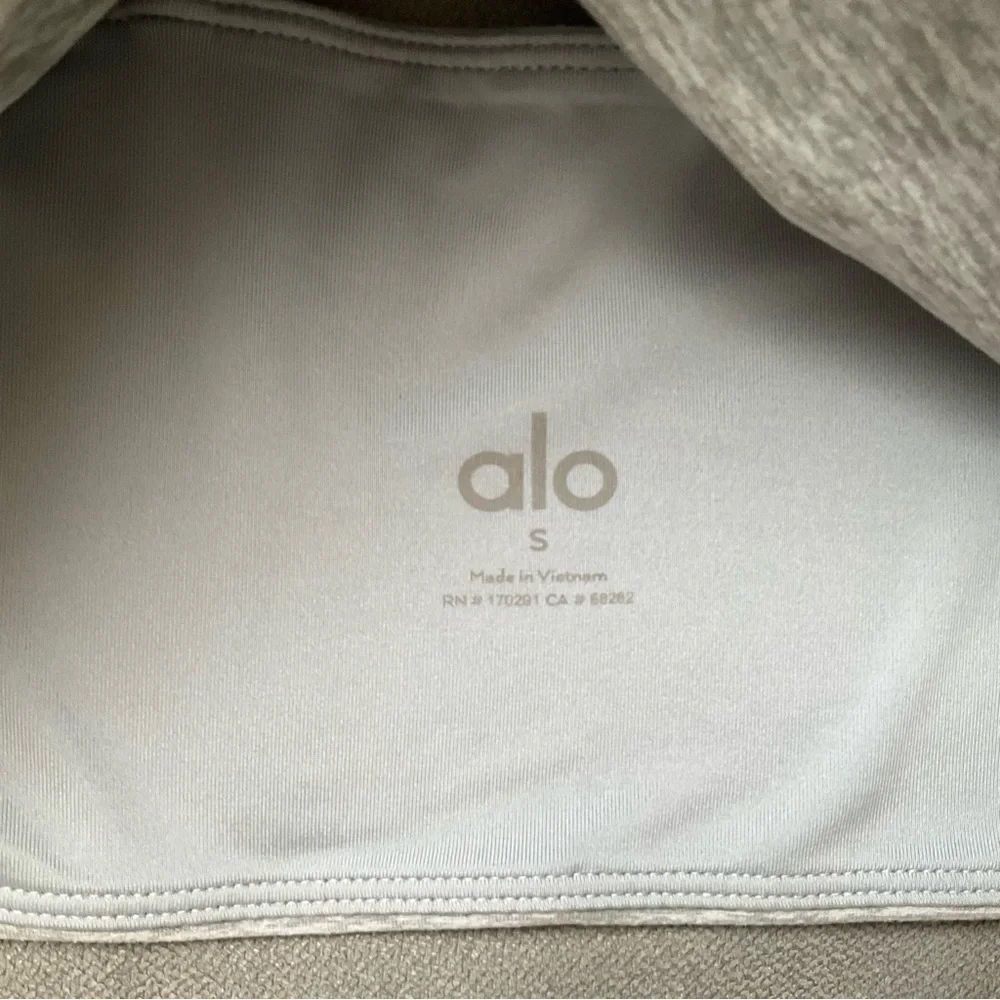 ALO Yoga good pre